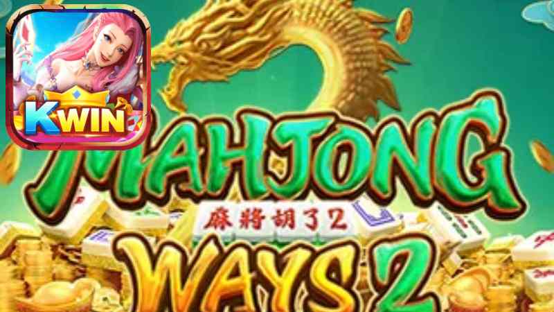 Mahjong Ways Slot tại Kwin Game Bài Bắt Nguồn Từ Mạt Chược.jpg