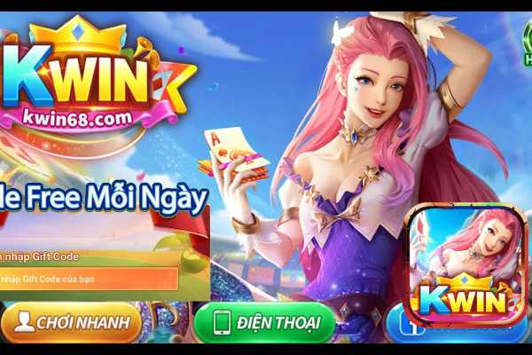 Các Điểm Lưu Ý Trong Giao Dịch Tại Cổng Game Kwin