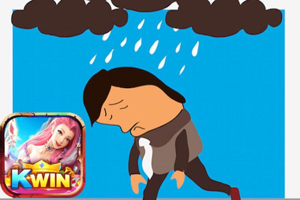 Kwin Chia Sẻ Cách Giải Vận Đen Khi Chơi Game