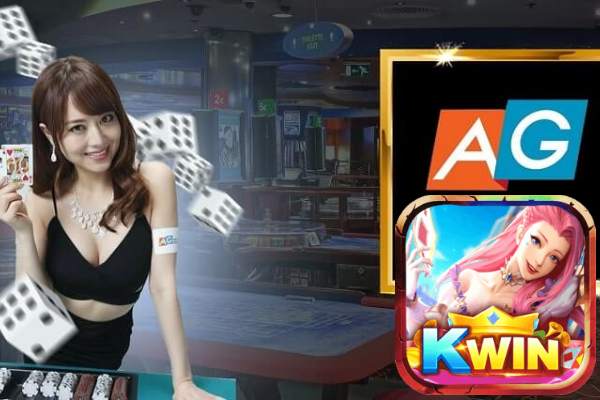 Kwin Hướng Dẫn Cách Chơi AG Live Chi Tiết Nhất