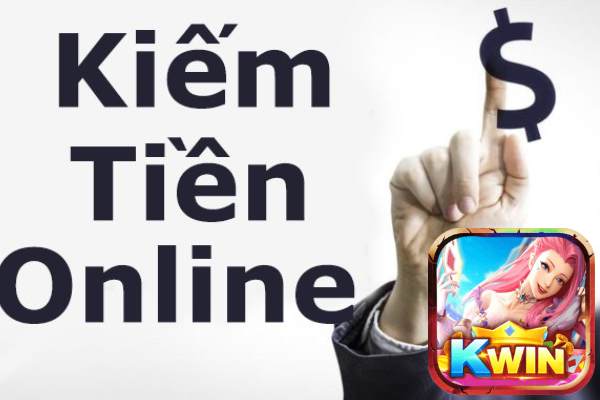 Kwin tiết lộ những rủi ro kiếm tiền online cần chú ý