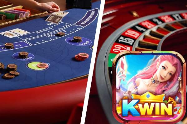 Top 5 phần mềm dự đoán Baccarat tại Kwin chính xác nhất