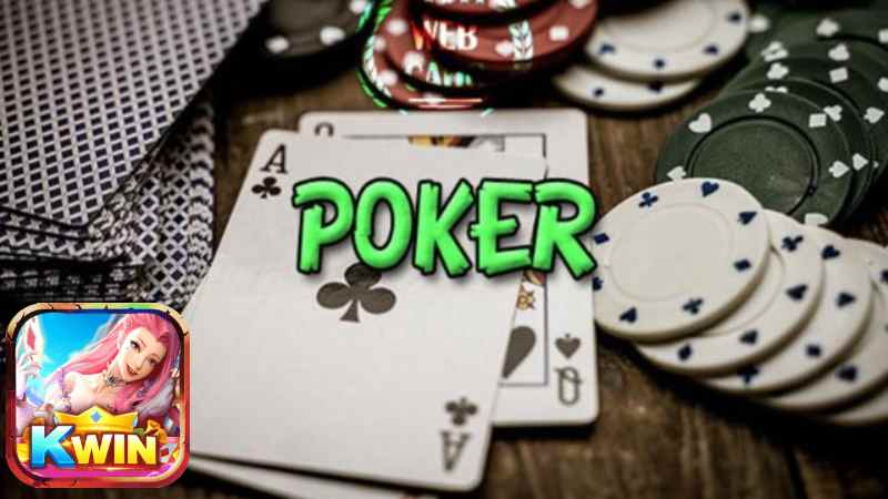 Kwin Hướng Dẫn cách thức chơi mini poker dễ dàng