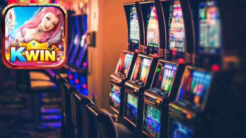 Những lưu ý khi chơi slot machine ở Kwin 