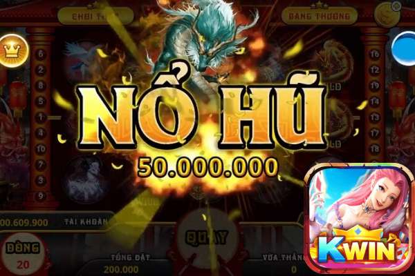 Bỏ Túi Mẹo Chơi Game Nổ Hũ Kwin Hay Và Hiệu Quả Nhất