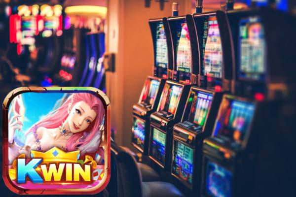 Chinh Phục Slot Machine Đơn Giản - Cơ Hội Thắng Lớn Tại Kwin